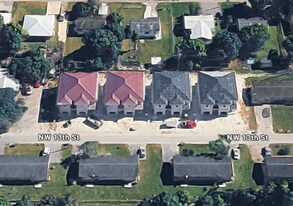 325 NW 13th St in Belle Glade, FL - Building Photo