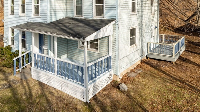 26 Orchard St in Delhi, NY - Building Photo - Building Photo