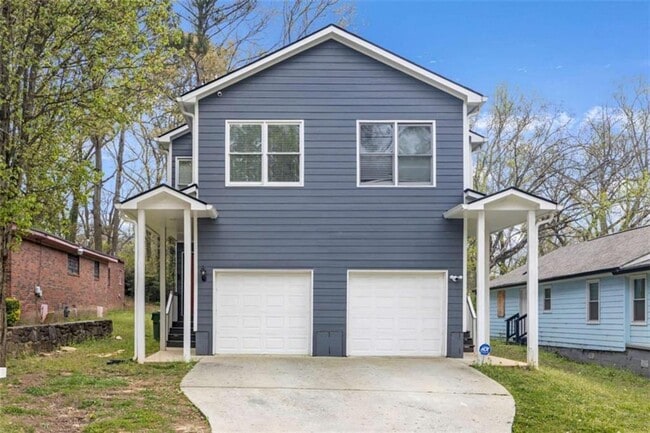 property at 1948 Detroit Ave NW