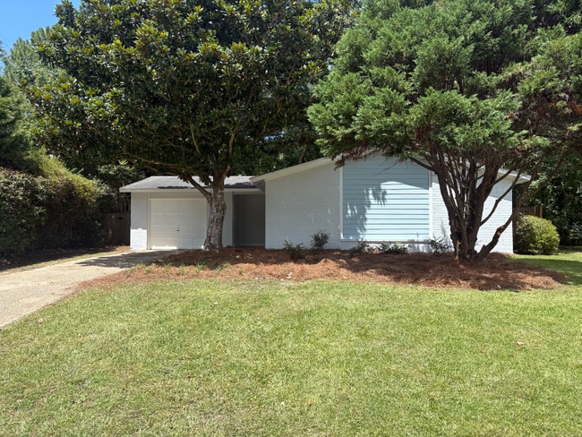 property at 106 Shiloh Cir