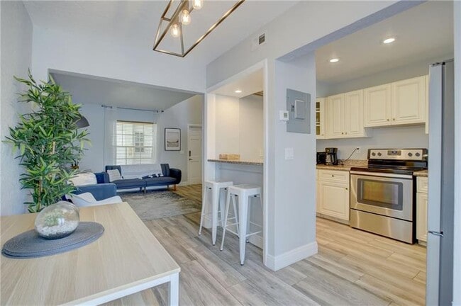 property at 2708 NE 14th Street Causeway