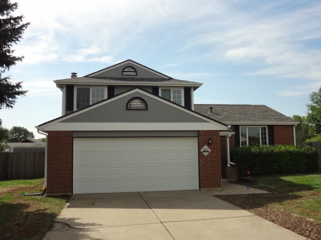 property at 607 Homestead Ct