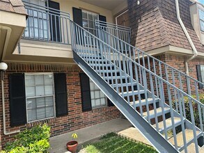 1751 Moritz Dr in Houston, TX - Building Photo - Building Photo