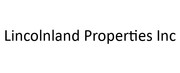 Property Management Company Logo Lincolnland Properties Inc