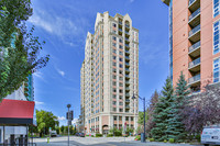 Chateau LaCaille in Calgary, AB - Building Photo - Building Photo