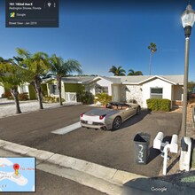 730 182nd Ave E in Redington Shores, FL - Foto de edificio - Building Photo