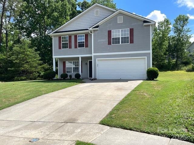 property at 1448 Jordans Pond Ln