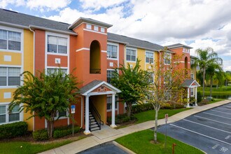 Palms Villa Residences in Orlando, FL - Foto de edificio - Building Photo