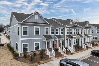 Ardmore Commons in Winston-Salem, NC - Building Photo - Primary Photo