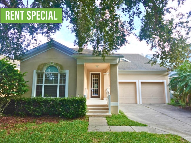 property at 8641 Bradleys Landing St