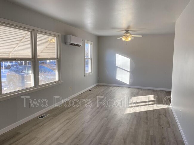 3416 Brookside Dr in Midwest City, OK - Foto de edificio - Building Photo