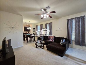 17018 Taffaine Dr in Houston, TX - Building Photo - Building Photo