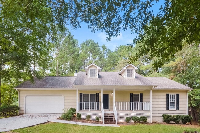 property at 15 Glenloch Point