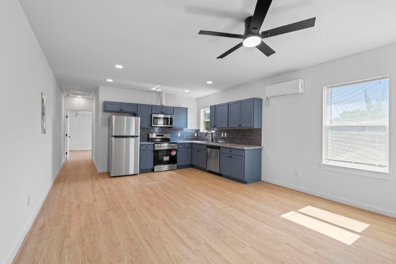 6707 Avenue F in Houston, TX - Building Photo