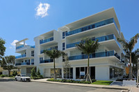 The One Luxury Condominiums in Lake Worth, FL - Foto de edificio - Building Photo