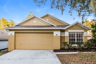 15 S Cervidae Dr in Apopka, FL - Building Photo