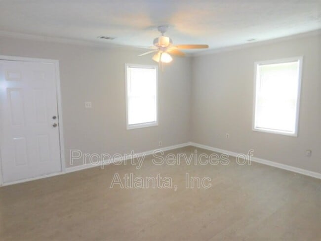 180 Harville Rd in Covington, GA - Building Photo - Building Photo