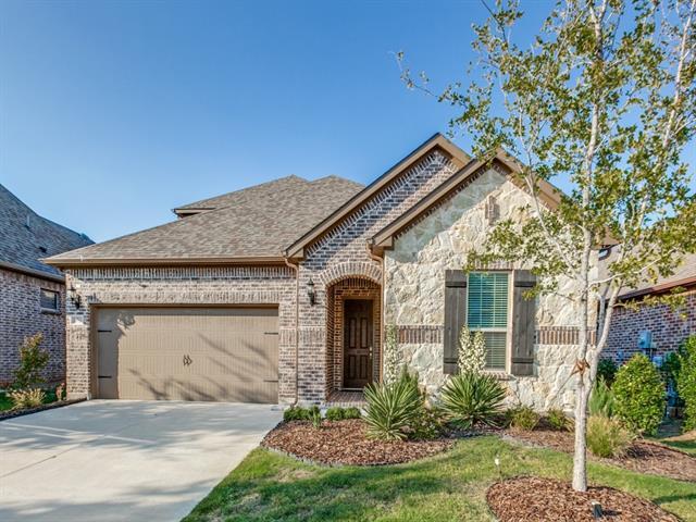 property at 16713 Spence Park Ln
