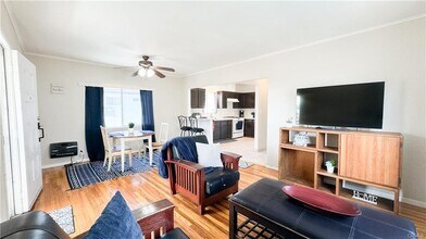5853 Friends Ave, Unit 3 in Whittier, CA - Building Photo - Building Photo