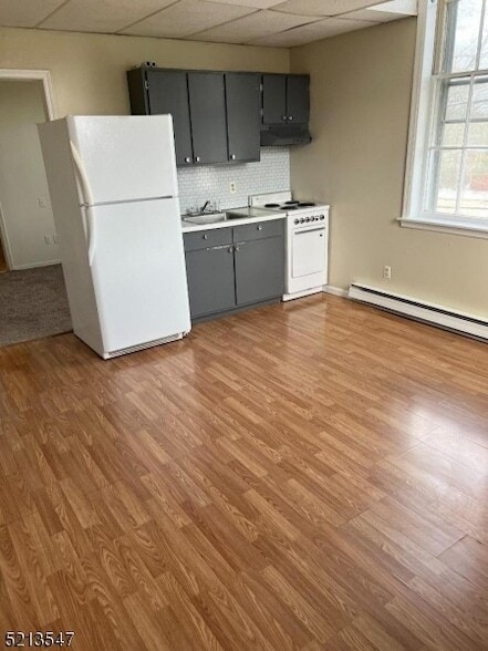 52 Center St in Bloomsbury, NJ - Building Photo - Building Photo
