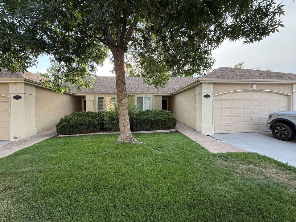 2114 Water Blossom Ln in Fort Collins, CO - Building Photo
