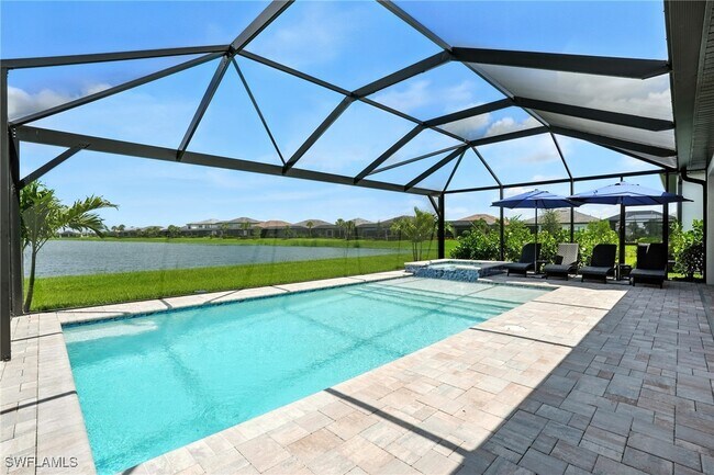 property at 18282 Parksville Dr