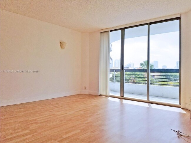 property at 3400 NE 192 St