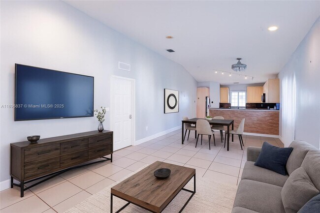 property at 3353 NE 11th Dr