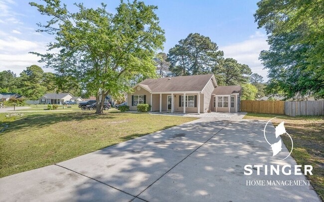 4 Grackle Ln in Beaufort, SC - Building Photo - Building Photo