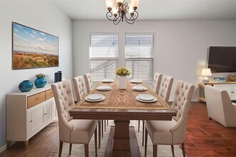 2901 Saddle Dr in Denton, TX - Building Photo - Building Photo