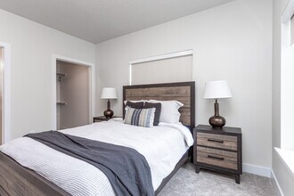 Altair at Riverwalk in West Haven, UT - Building Photo - Interior Photo