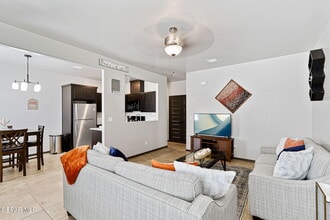 3620 Keltner Ave in El Paso, TX - Building Photo - Building Photo