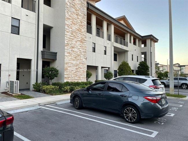 property at 10443 NW 82nd St