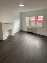 568 Lincoln Ave, Unit 2 in Bellevue, PA - Building Photo