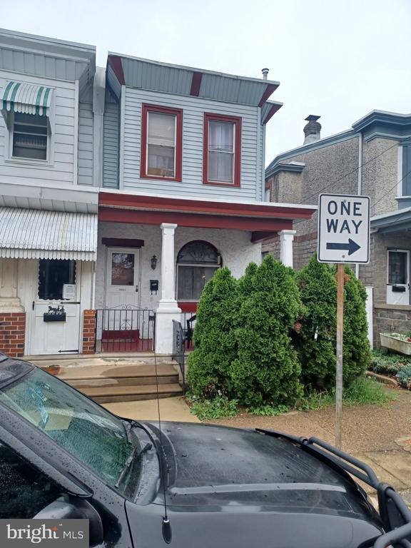 property at 8231 Craig St