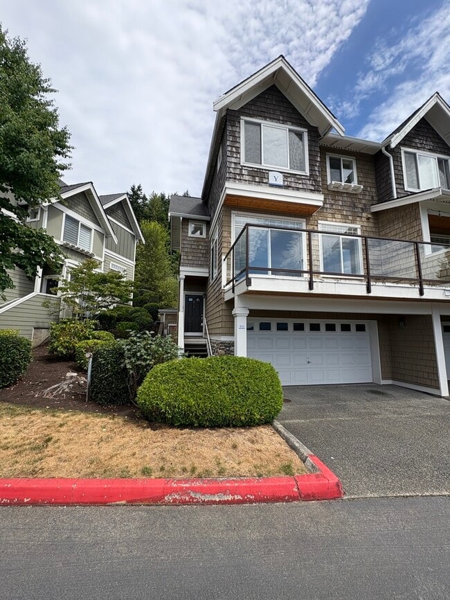 property at 23120 SE Black Nugget Rd