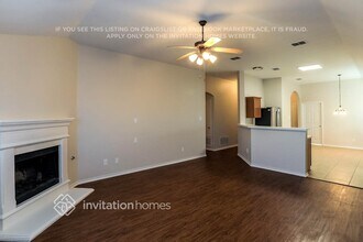 2815 Arabian Ln, Unit 1216 E Seneca Avenue-8 (Furnished Unit) in Celina, TX - Building Photo - Building Photo