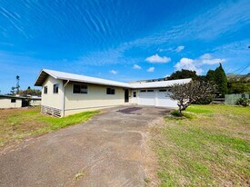 66-1734 Kawaihae Rd in Waimea, HI - Building Photo
