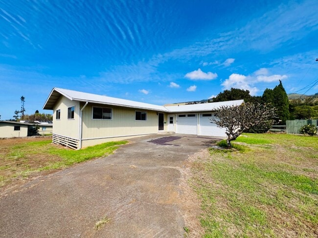 property at 66-1734 Kawaihae Rd