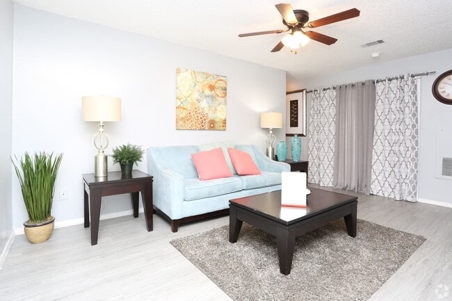 10000 N Lamar Blvd, Unit 2033