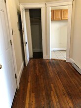 55 Park Dr, Unit 18 in Boston, MA - Building Photo - Building Photo