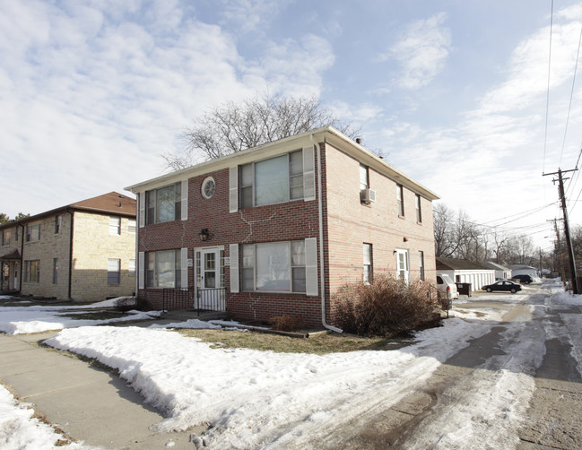 2411 A St in Lincoln, NE - Building Photo - Building Photo