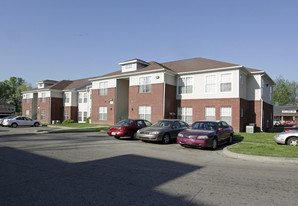 Alpha Renaissance Apartments