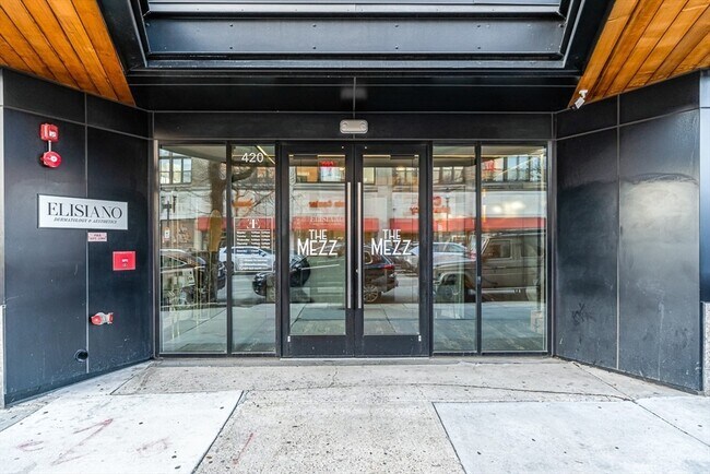 property at 420 W Broadway