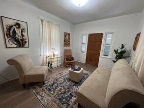 2844 Hiawatha St in New Orleans, LA - Foto de edificio - Building Photo