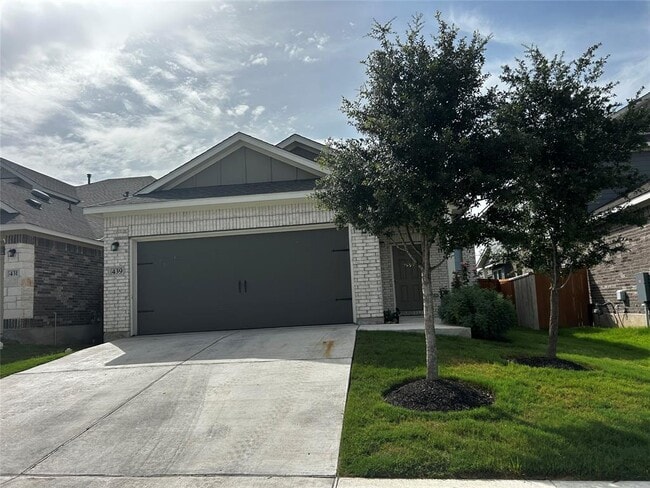 439 Spinnaker Loop in Kyle, TX - Building Photo - Building Photo