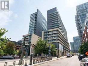 36 Lisgar St in Toronto, ON - Building Photo - Building Photo