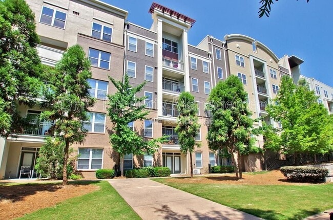 property at 390 17th St NW