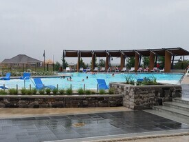 2534 Blazing Star Dr in Pattison, TX - Building Photo