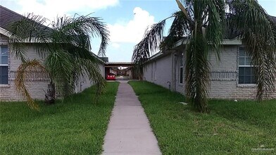 1413 Nassau St in Edinburg, TX - Building Photo - Building Photo